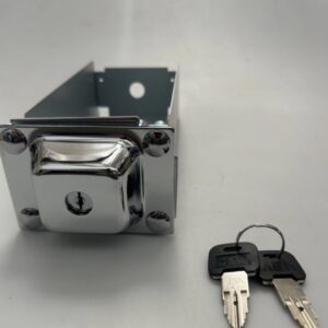 Coin Vault Assembly TYC-021