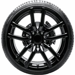 Alloy Wheels