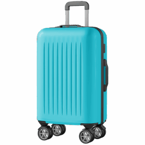 Landbag Luggage